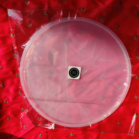 10" inch Round silicon mould for resin art
