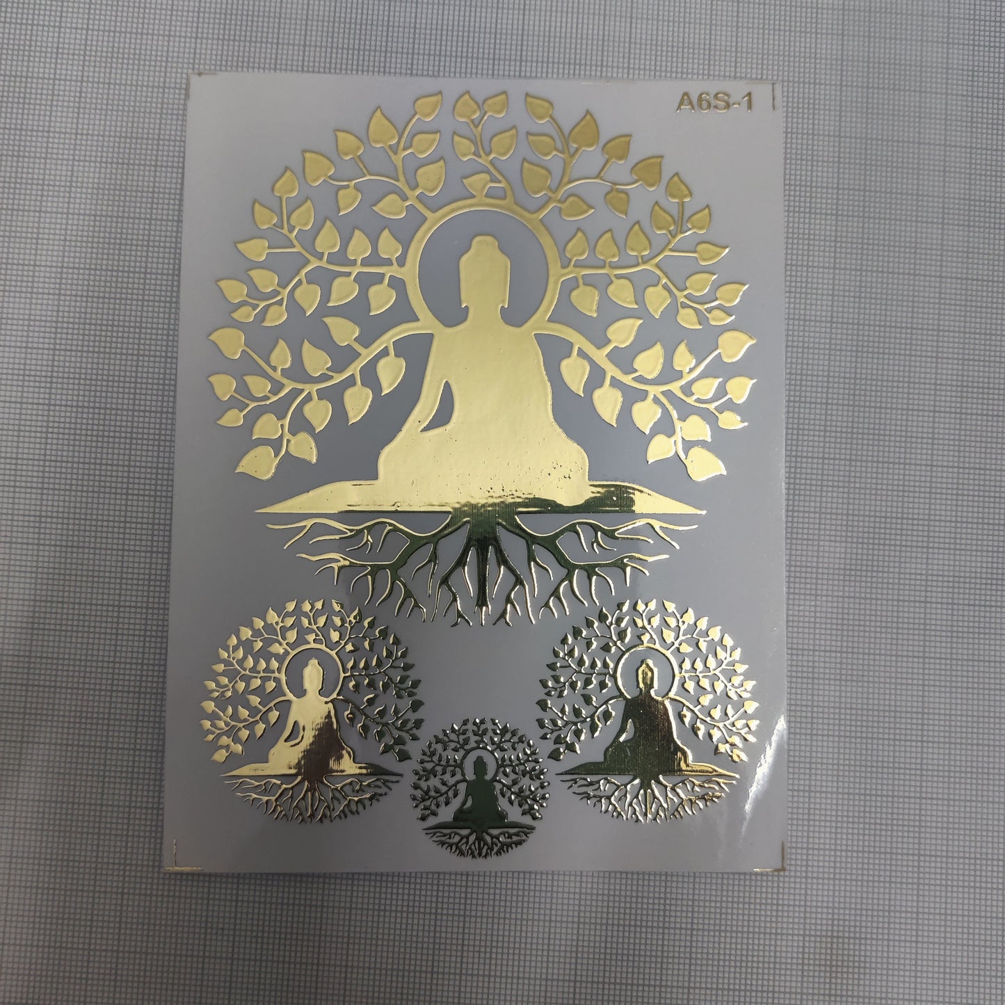 Mahaveer tree non metallic sheet a6