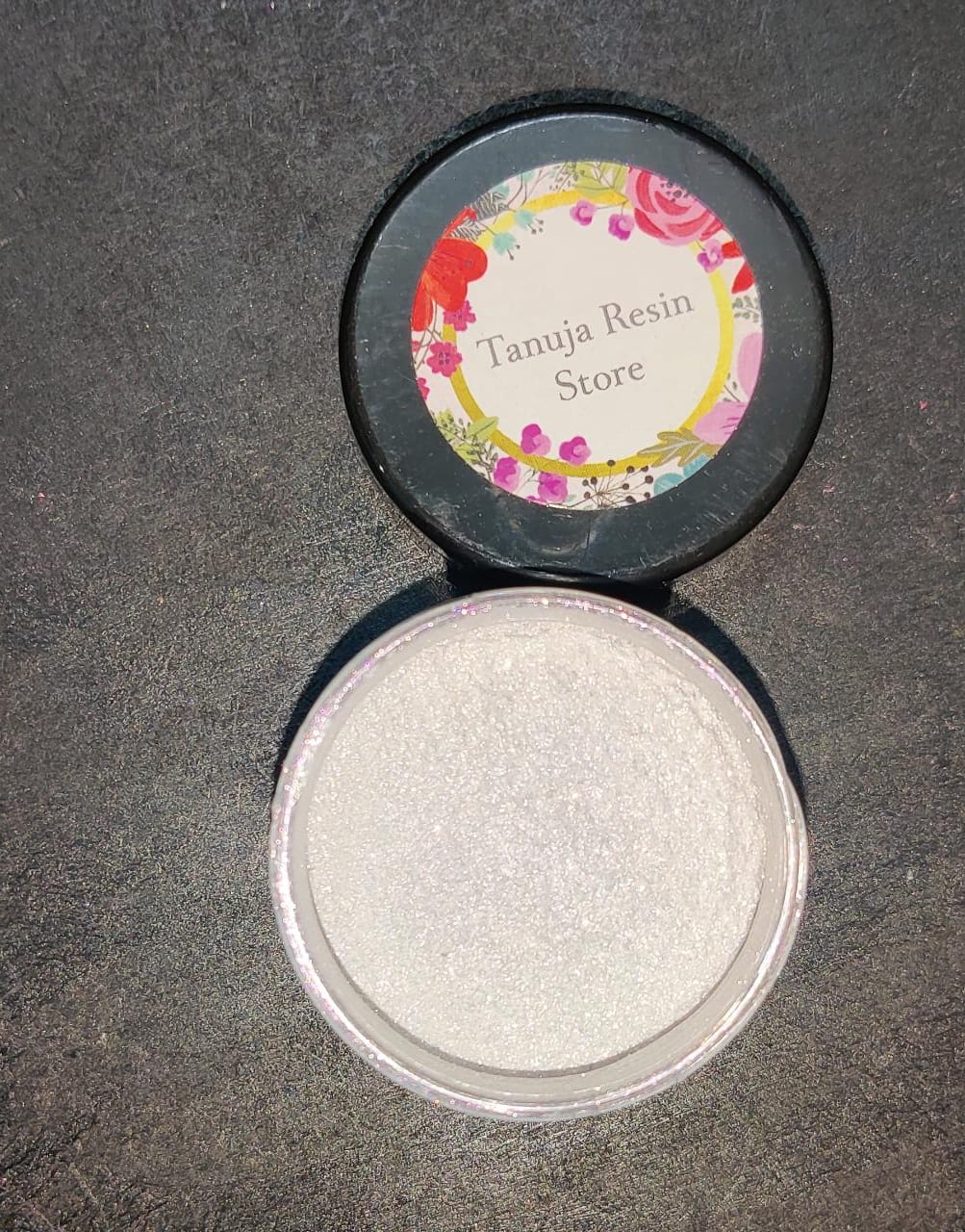 Pink Pearl Powder