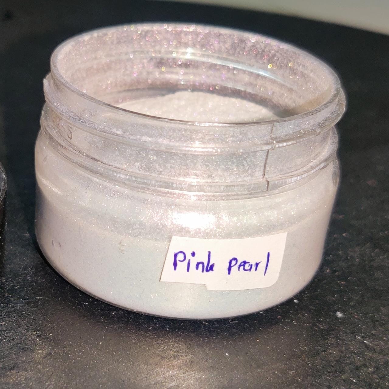 Pink Pearl Powder