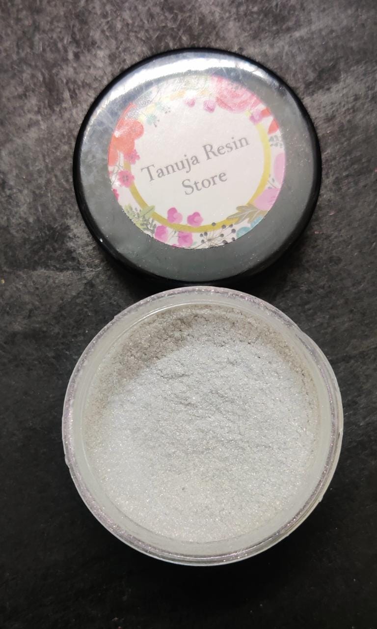 Pink Pearl Powder