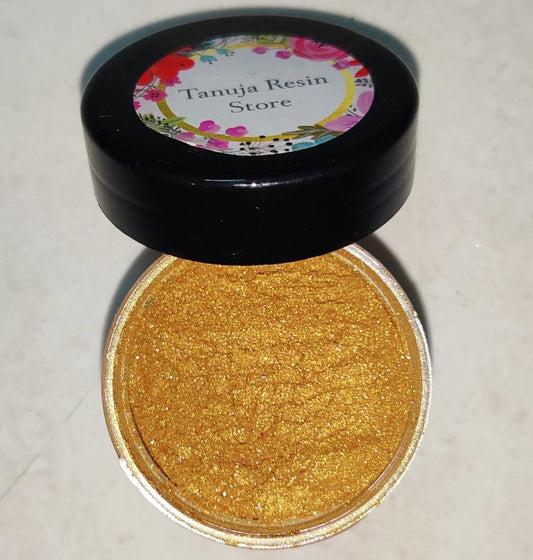 Gold-2 Pearl Powder